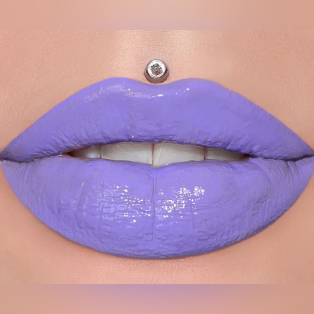 Jeffree Star Supreme Gloss FROSTING FOR DINNER